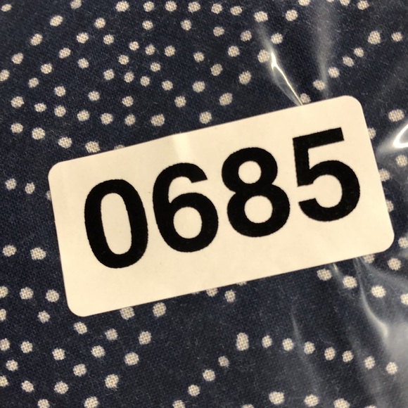 torrid 2X open back challis skater dress plus size Nagy blue 10839046 0685 - Picture 14 of 14